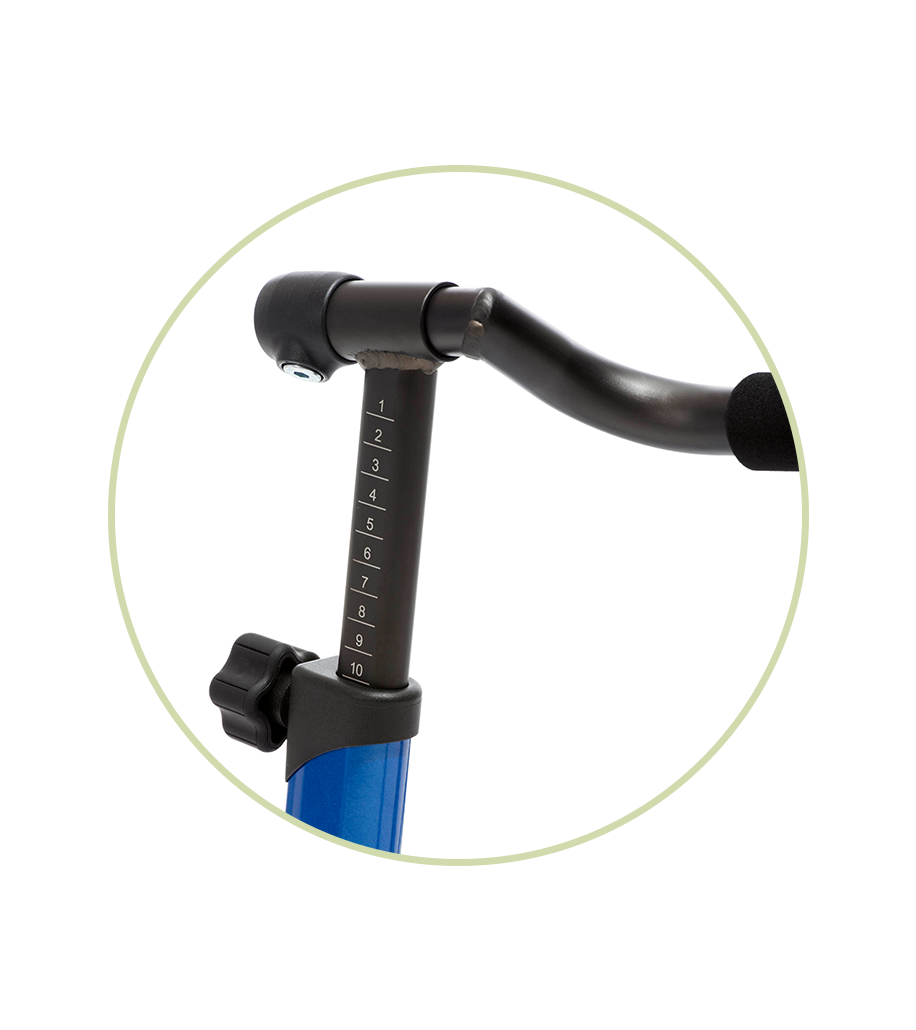 versatile posterior walking aid for children with disabilities