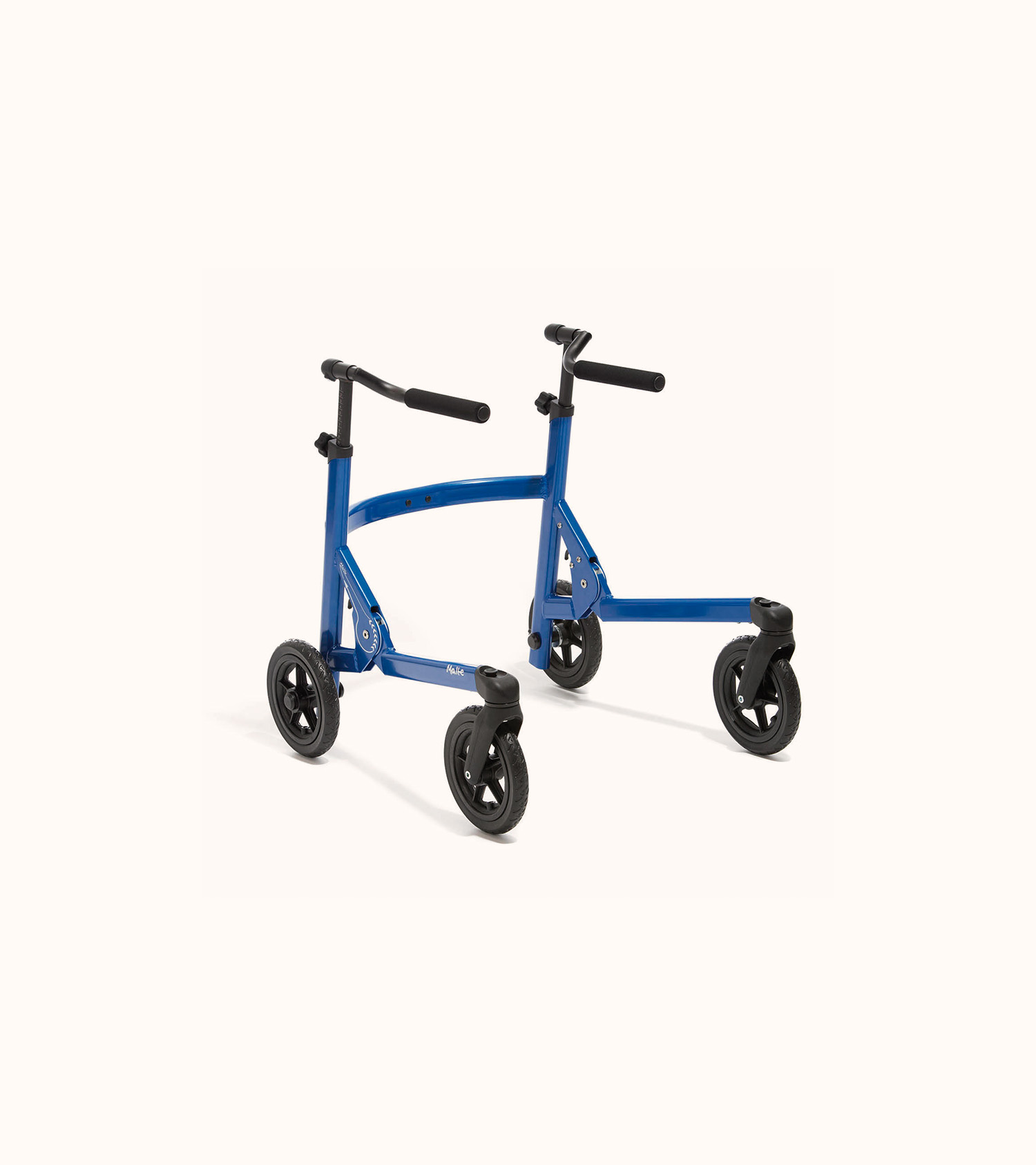 versatile posterior walking aid for children with disabilities
