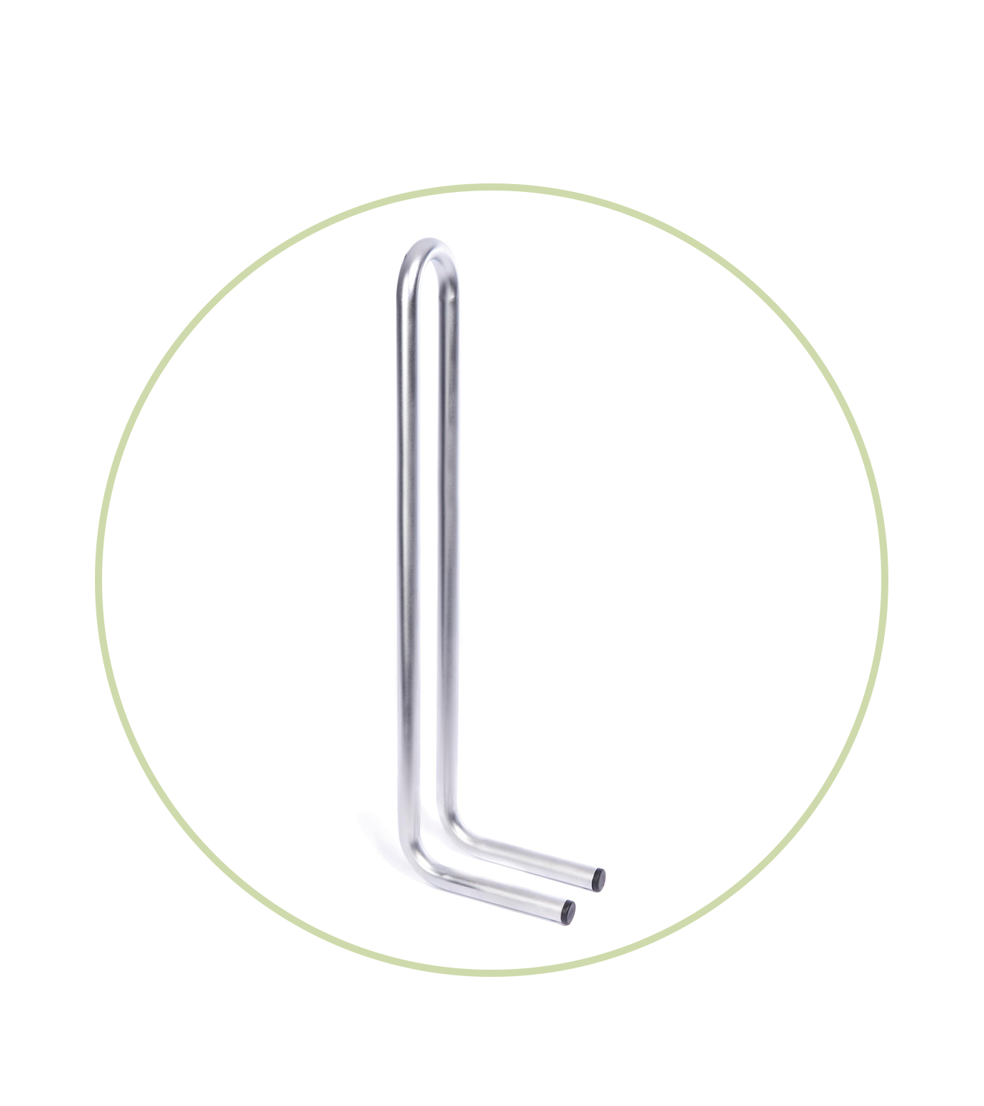 Tricycle accessories for children with disabilities from Schuchmann