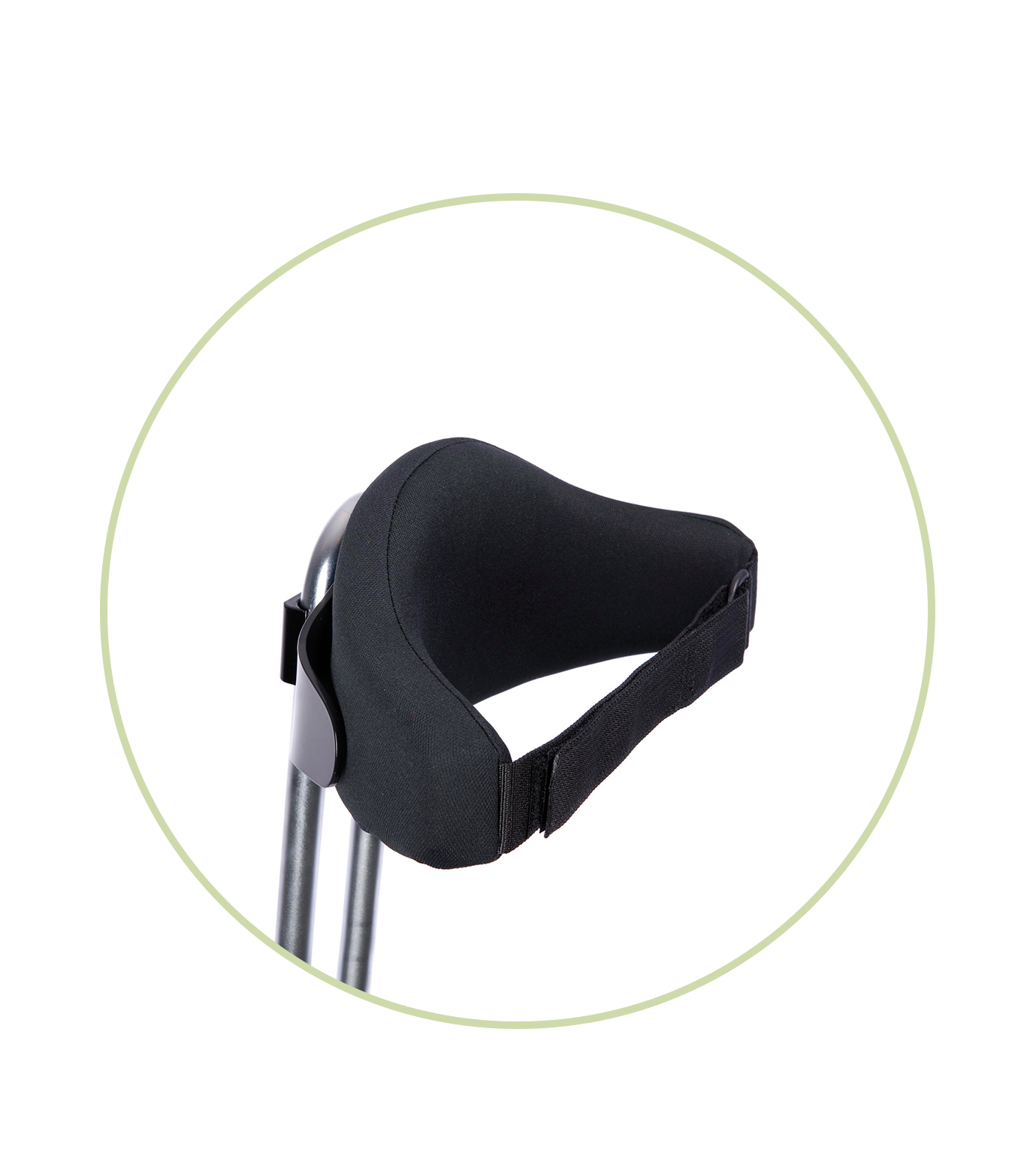 Tricycle accessories for children with disabilities from Schuchmann
