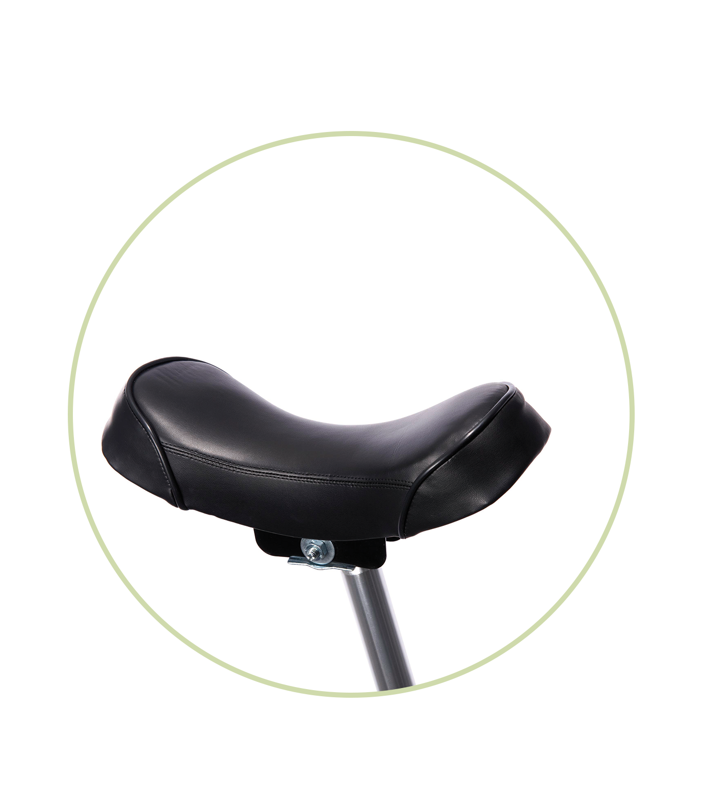 Tricycle accessories for children with disabilities from Schuchmann