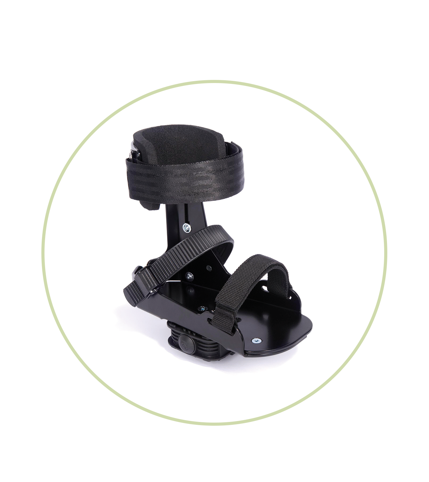 Tricycle accessories for children with disabilities from Schuchmann