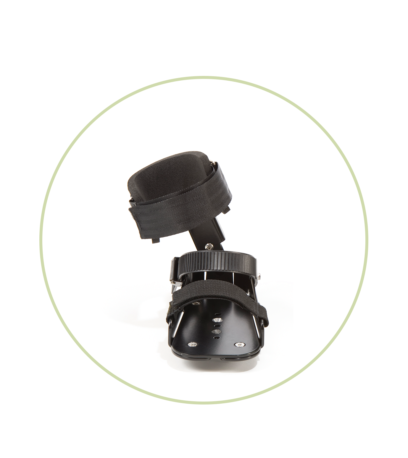 Tricycle accessories for children with disabilities from Schuchmann