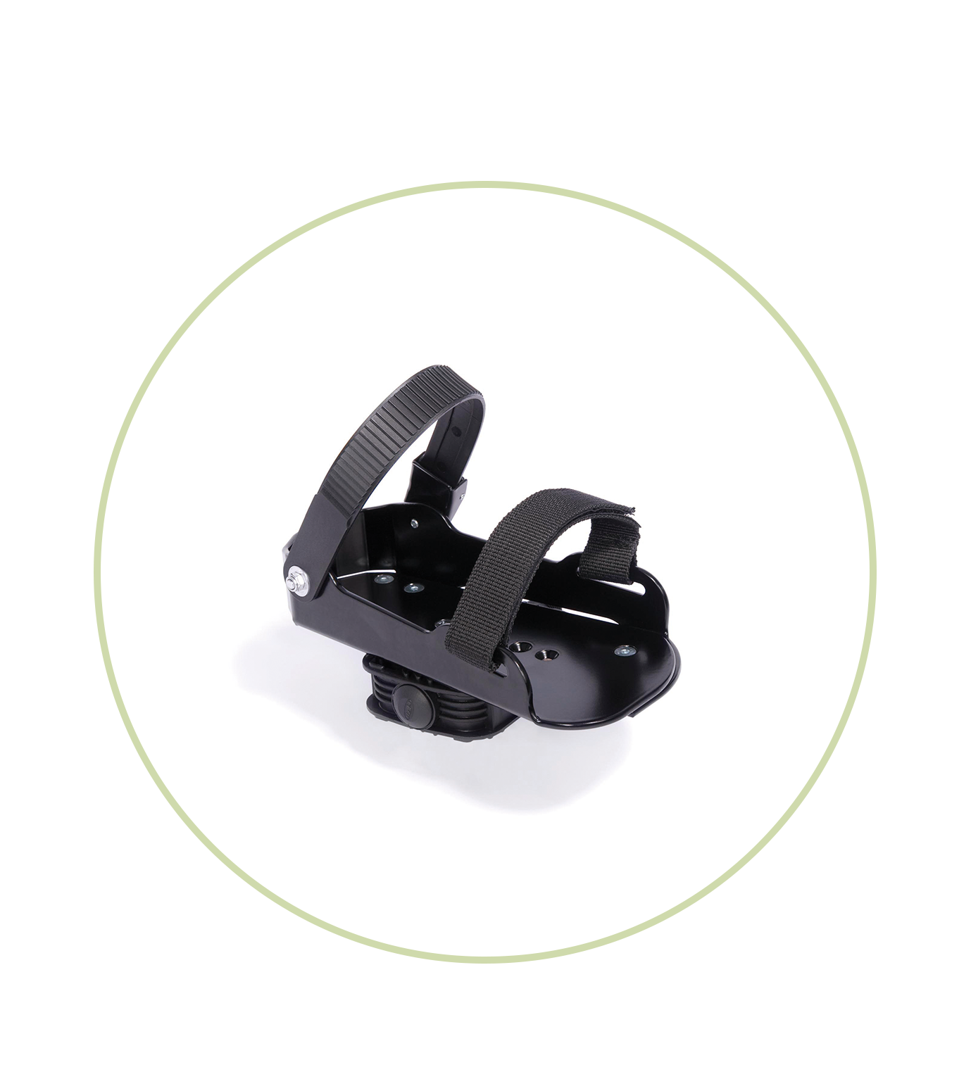 Tricycle accessories for children with disabilities from Schuchmann