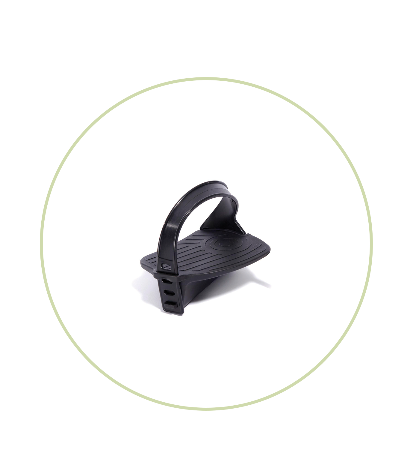 Tricycle accessories for children with disabilities from Schuchmann