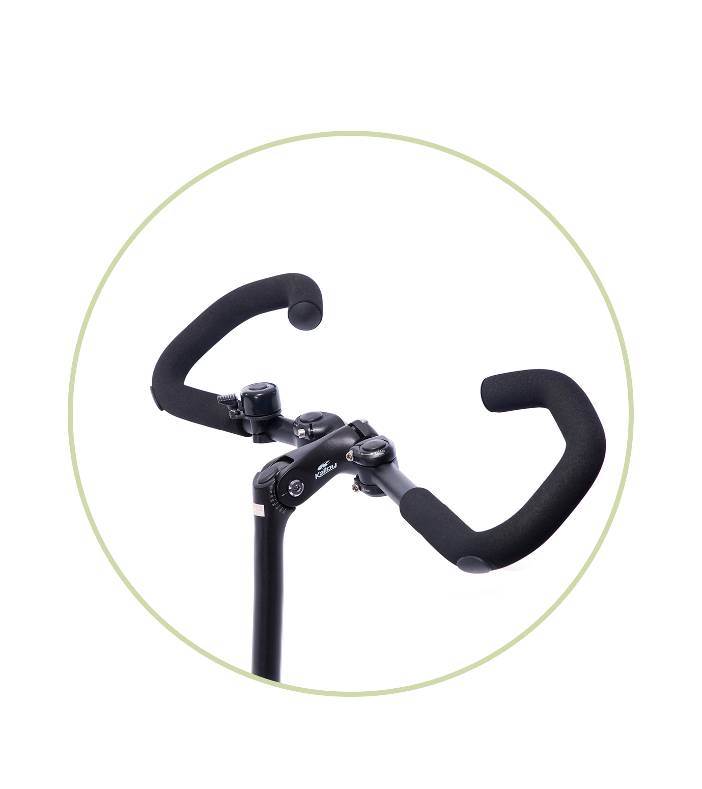 Tricycle accessories for children with disabilities from Schuchmann