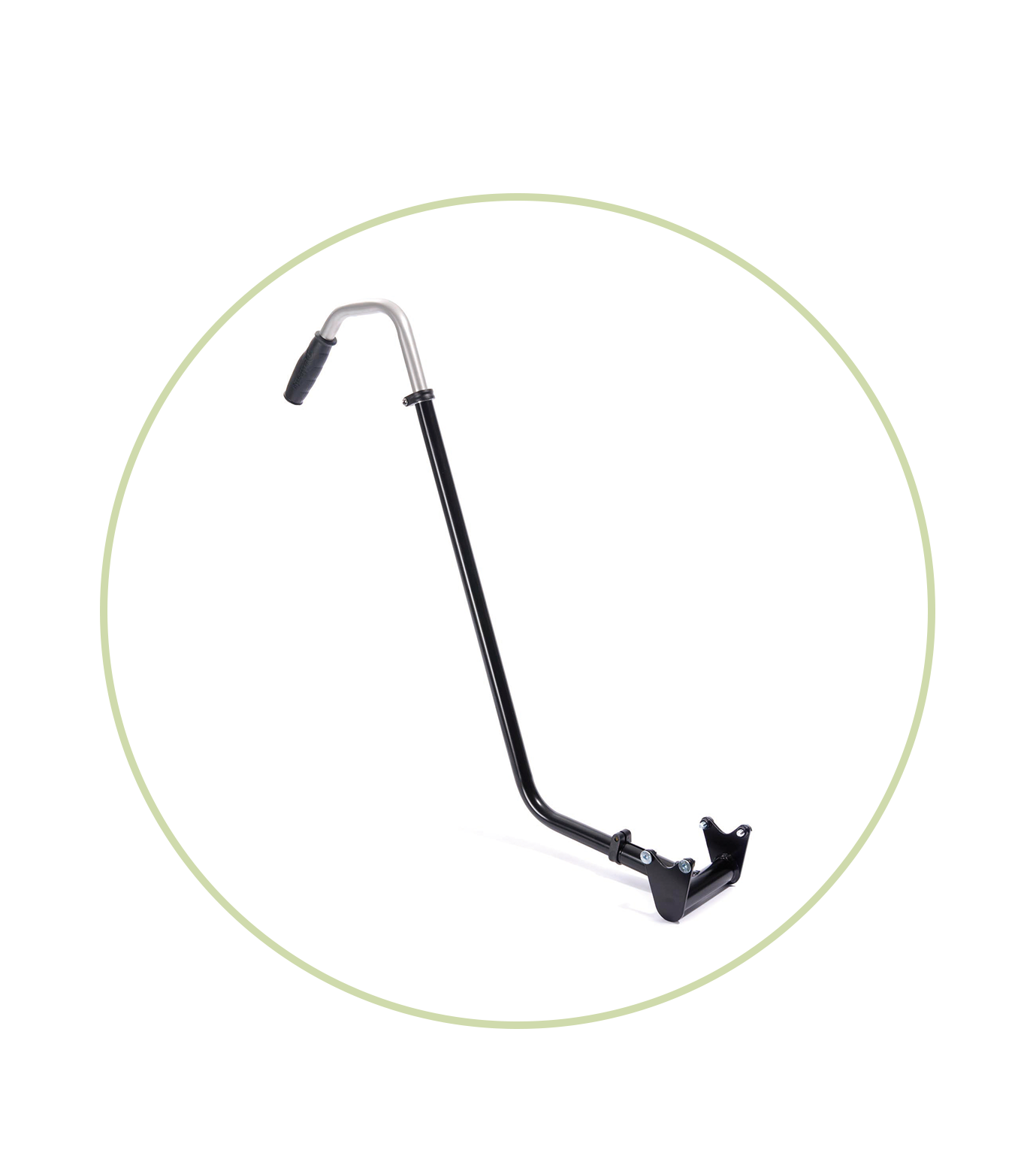 Tricycle accessories for children with disabilities from Schuchmann