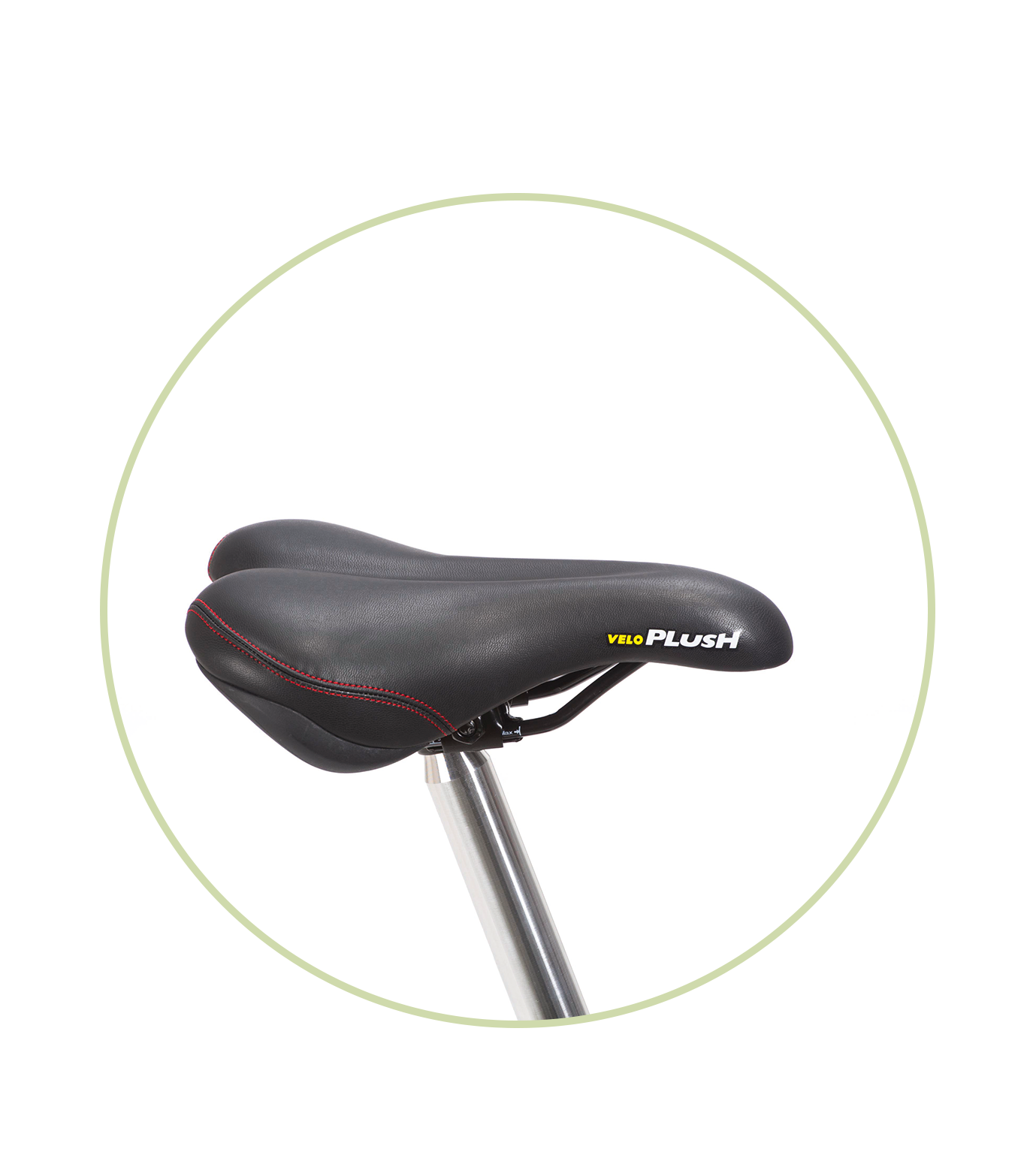 Tricycle accessories for children with disabilities from Schuchmann