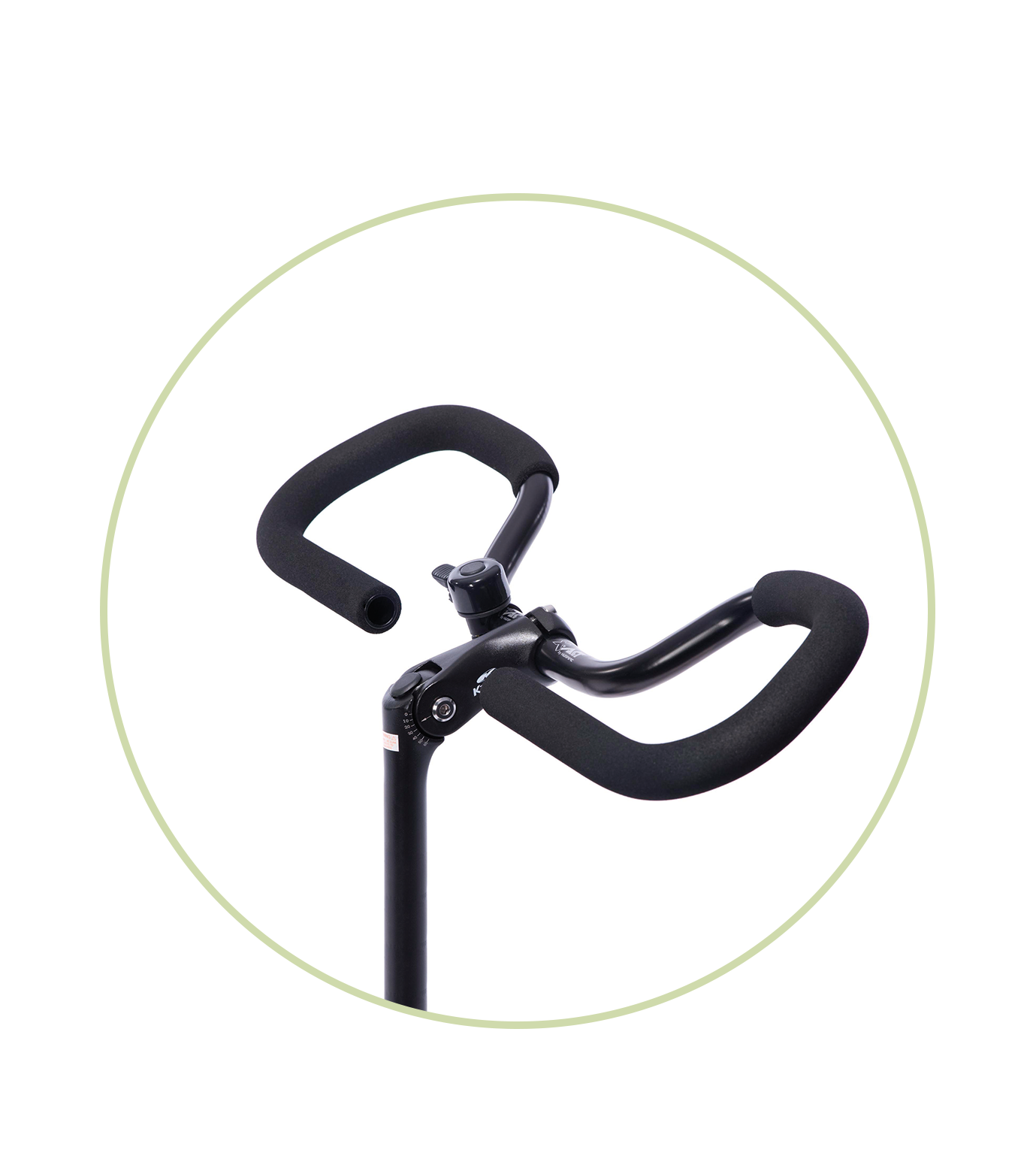 Tricycle accessories for children with disabilities from Schuchmann