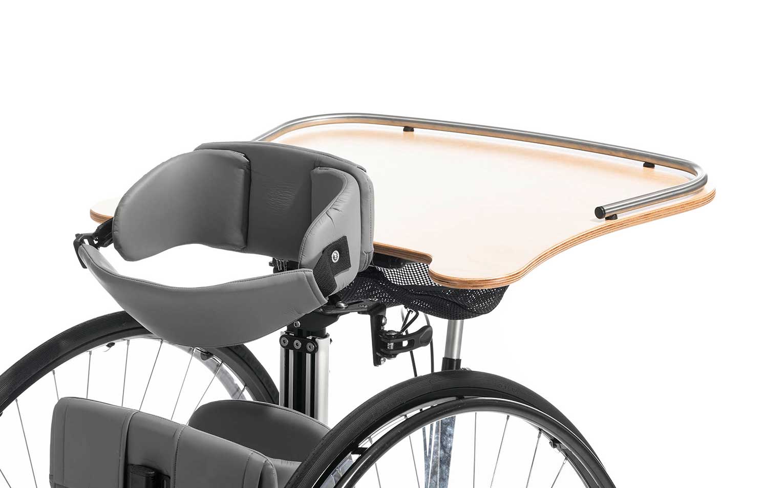 Standing trainer for children with disabilities from Schuchmann