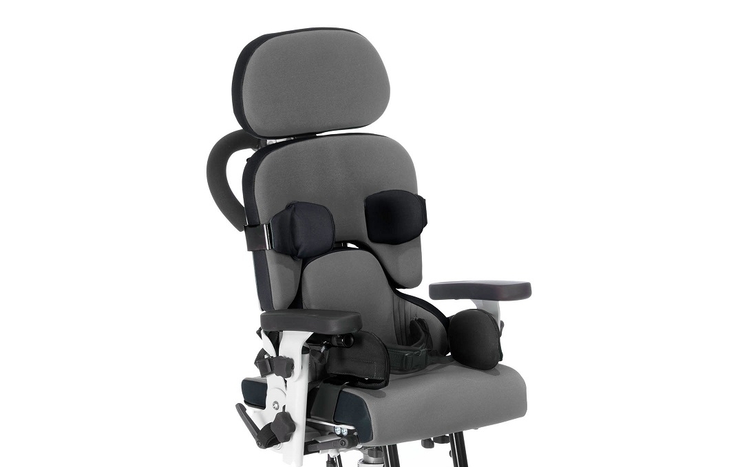 Therapy chair from Schuchmann