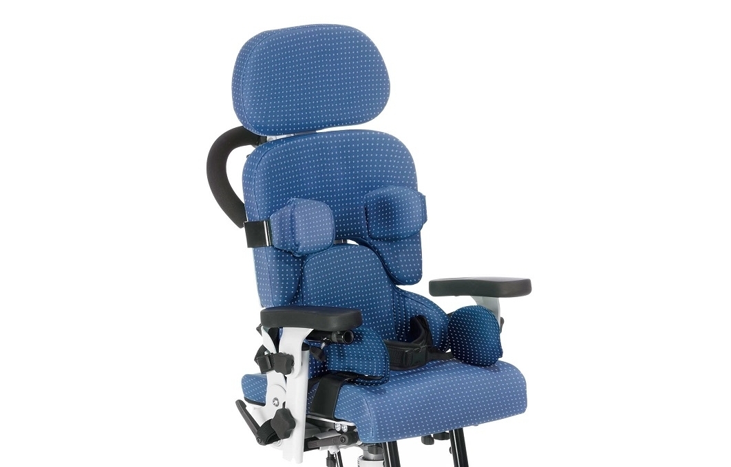 Therapy chair from Schuchmann