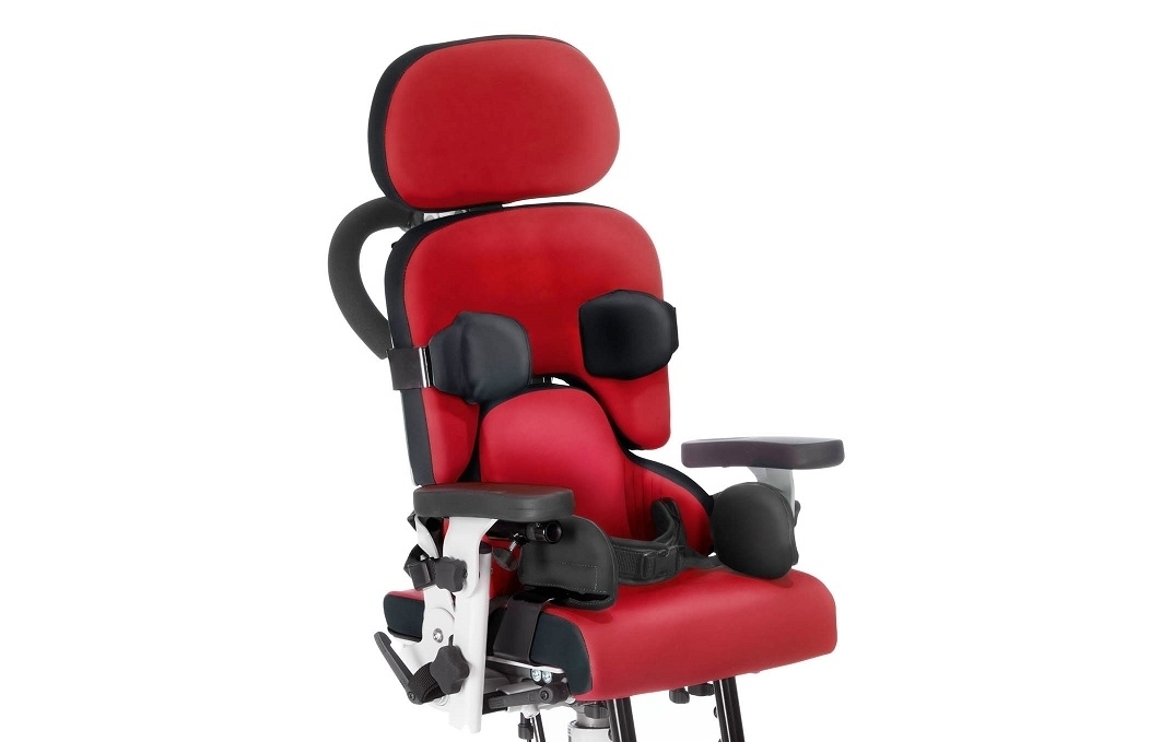 Therapy chair from Schuchmann