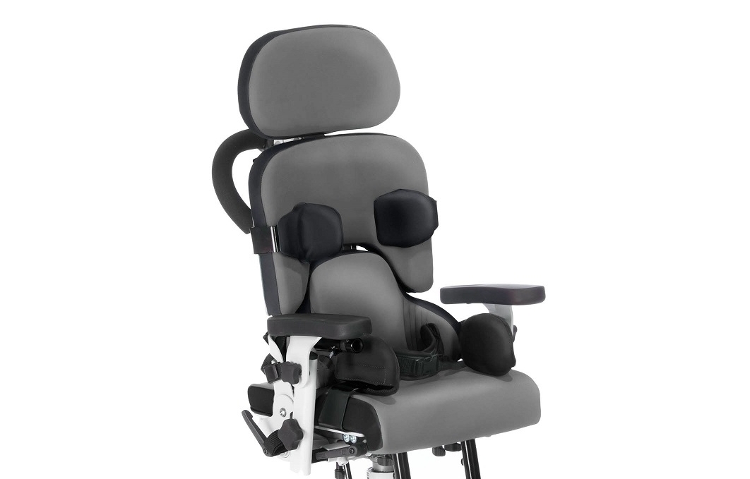 Therapy chair from Schuchmann