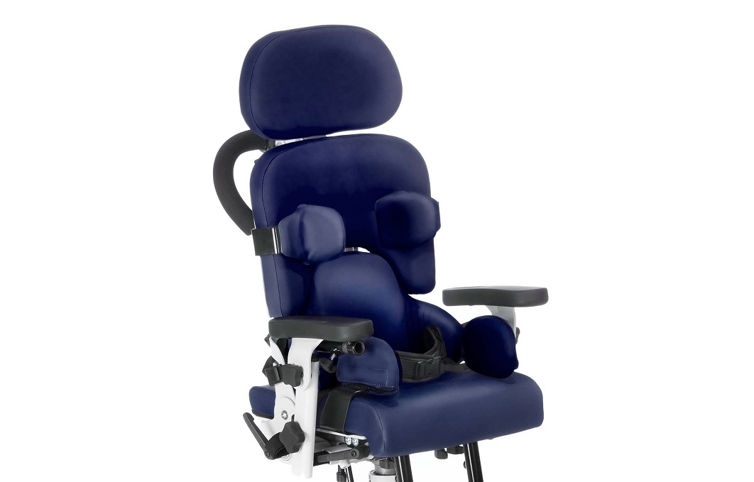 Therapy chair from Schuchmann