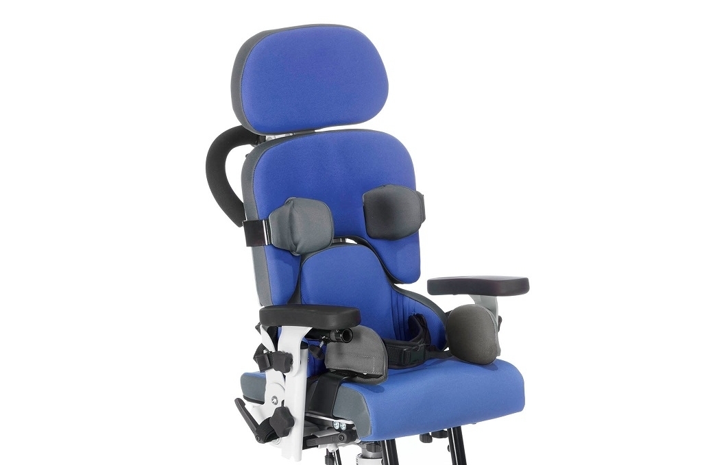Therapy chair from Schuchmann