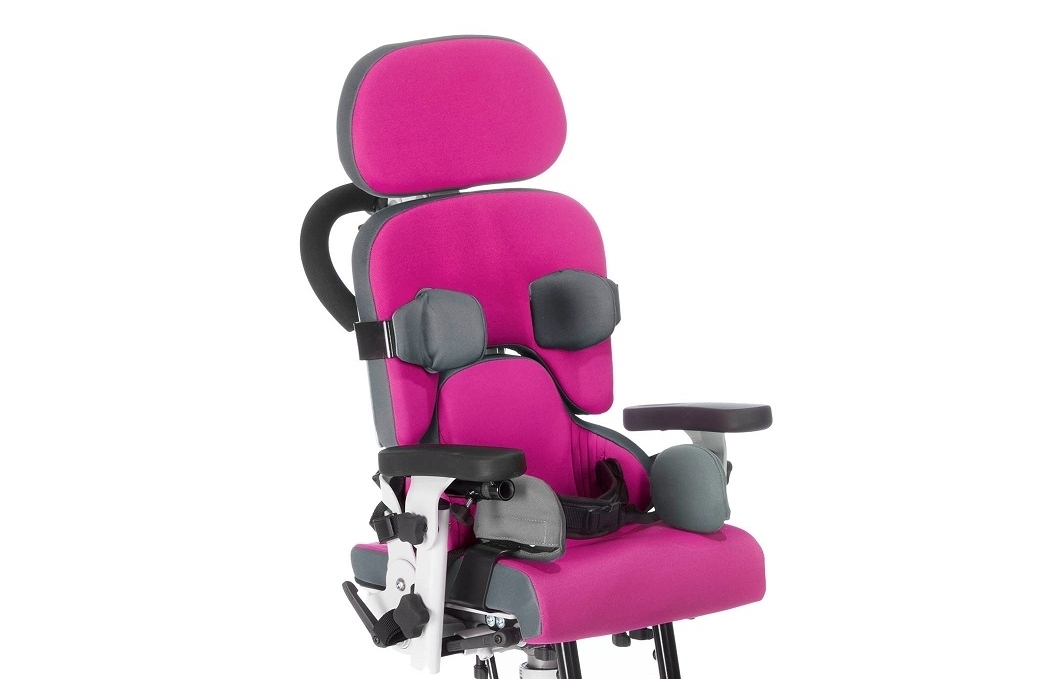 Therapy chair from Schuchmann