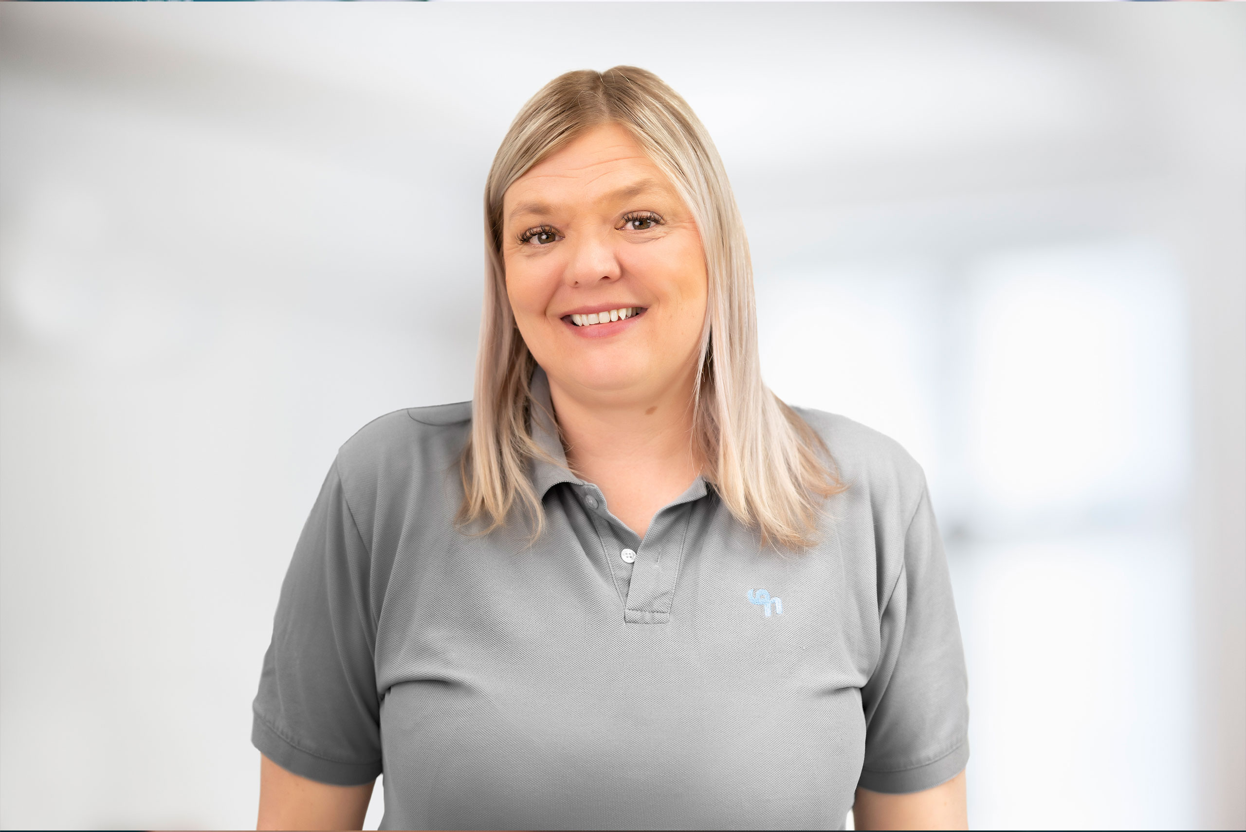Schuchmann team Tina Burton