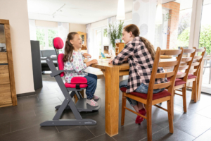 smilla therapy chair